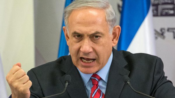 Netanyahu İranı TƏHDİD ETDİ “Dərhal çıxın, yoxsa...”