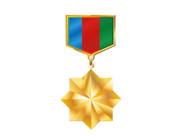 Orden və medallarla bağlı qanunvericiliyə dəyişiklik edilir