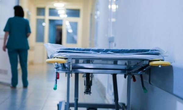 Azərbaycan Gürcüstanla sərhəddə qripə qarşı hospitallar açdı