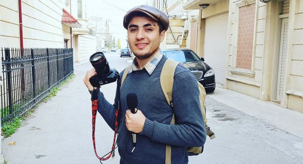 Mehman Hüseynovun azad olunacağı dəqiq tarix açıqlandı