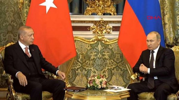 Türkiyə ilə Rusiya arasında 3 saziş imzalanacaq – Kremldə vacib görüş