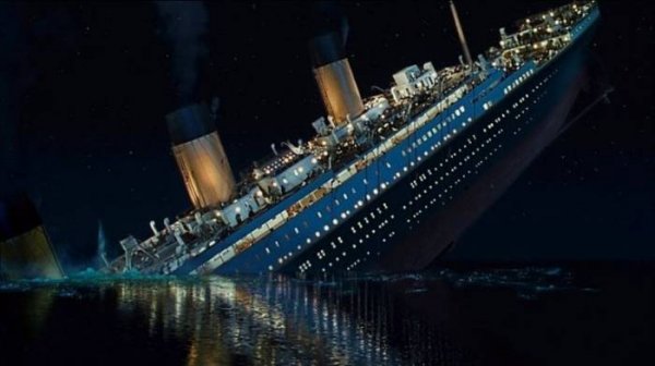 1513 nəfərin öldüyü “Titanik” faciəsi - 107 il ötür (FOTOLAR)