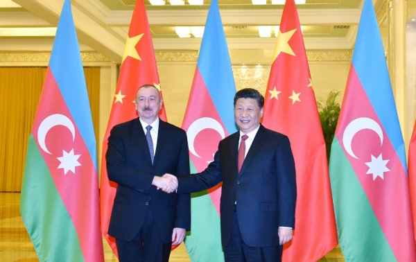 Çin dünyanın əməkdaşlıq xəritəsini dəyişir – Bəs, Azərbaycan harda olacaq?  