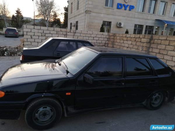 Sumqayıtda məşhur "avtoş" həbs edildi - FOTO