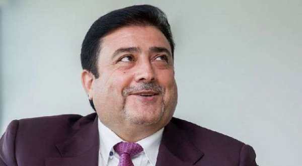 Azərbaycanlı “UAZ”a baş direktor təyin edildi