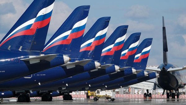 “Aeroflot” gələn aydan yanacaq ödənişlərini artıracaq