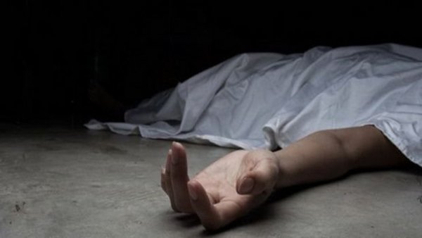 Sumqayıtda 46 yaşlı kişi küçənin ortasında öldü