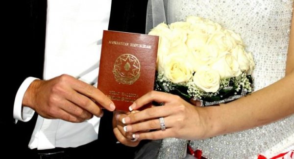 Ən çox nikah bağlanan ay – Azərbaycanlılar mifi dağıtdı