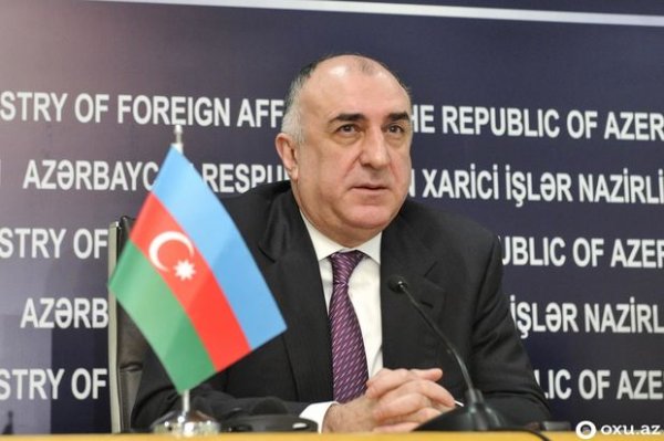 Məmmədyarov: Danışıqlar əbədi davam edə bilməz