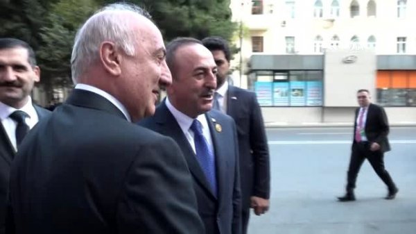 "Sumqayıt çox dəyişib" - Nazir icra başçısına (VİDEO)