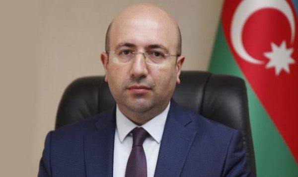 Dövlət Komitəsinin sədr müavini: “Bu gün Sumqayıt regional mərkəz rolunu oynayır”