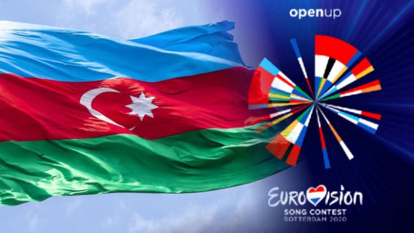 Azərbaycan “Avroviziya-2020” hazırlıqlarına start verdi