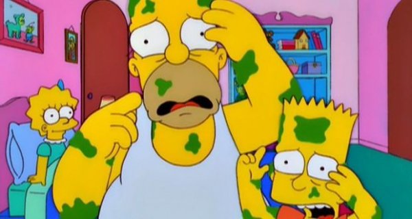 “Simpsonlar”ın 1993-cü ildə yayımlanan bölümündə koronavirus izləri aşkarlandı-Video