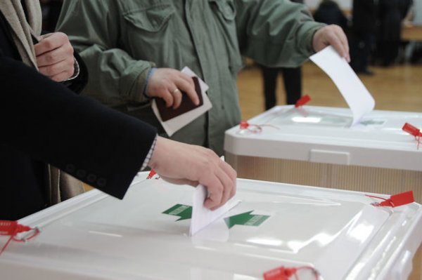“Exit poll” keçirəcək təşkilatların sayı artdı