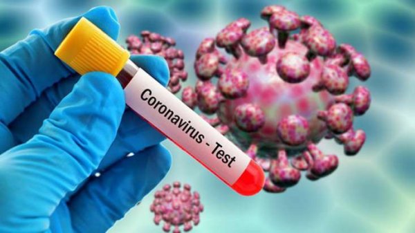 Koronavirusdan ən çox bu insanlar ölür - STATİSTİKA