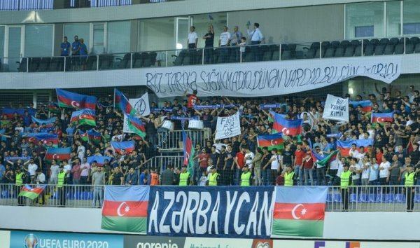 Azərbaycanda koronavirus futbolu da "vurdu": oyunlar...
