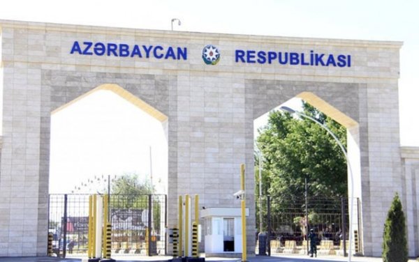 Gürcüstanla Azərbaycan arasında gediş-gəliş mümkün olacaq