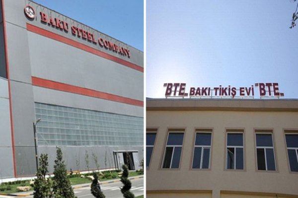 Bakı Tikiş Evində 64, “Baku Steel Company”də 48 nəfər koronavirusa yoluxub