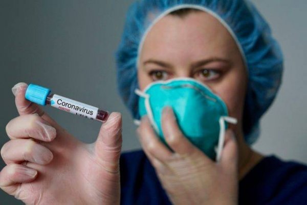 ÜST: Dünya koronavirusun ikinci pik həddi ilə qarşılaşa bilər