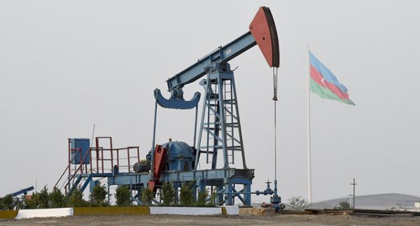 Azərbaycan neftinin qiyməti 38 ABŞ dollarına yüksəldi