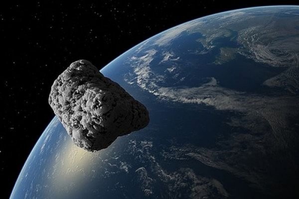 NASA-dan xəbərdarlıq: Yerə asteroid yaxınlaşır