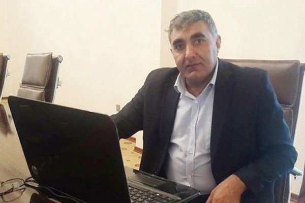Tanınmış jurnalist Əmrah Fəqanoğlu COVID-19-dan vəfat edib