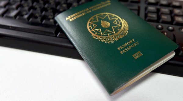 Çavuşoğlu: "Azərbaycan və Türkiyə arasında pasporta ehtiyac olmamalıdır