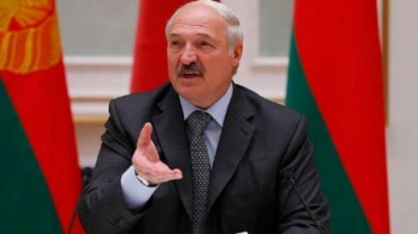 "Putinlə razılığa gəlmişik"- Lukaşenko