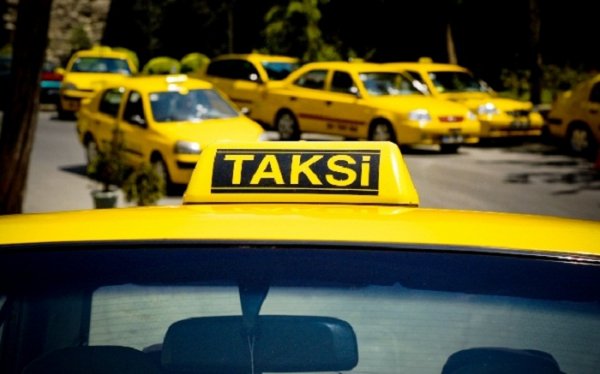 Taksilərdə vahid tarif tətbiq oluna bilər