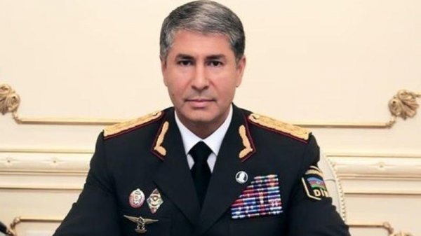 Vilayət Eyvazov komendant təyin edildi - Sərəncam