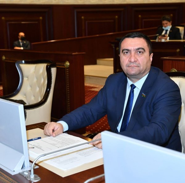  “Ermənistan və dünya bilsin ki, Azərbaycan torpaqlarının işğal altında qalması ilə barışmayacaq” - Deputat