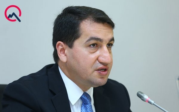 “Ermənistan öz ərazisindən Azərbaycanı ikinci dəfə vurdu”