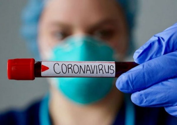 Azərbaycanda bir gündə koronavirusa yoluxanların sayı 200-ü keçdi