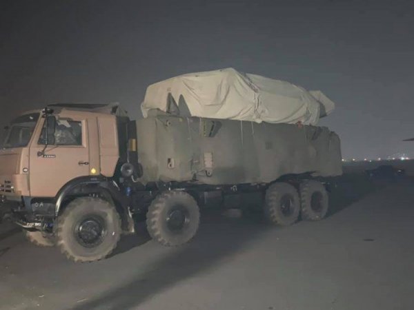 Ordumuz Paşinyanın önündə dayandığı raketləri DARMADAĞIN ETDİ - FOTO