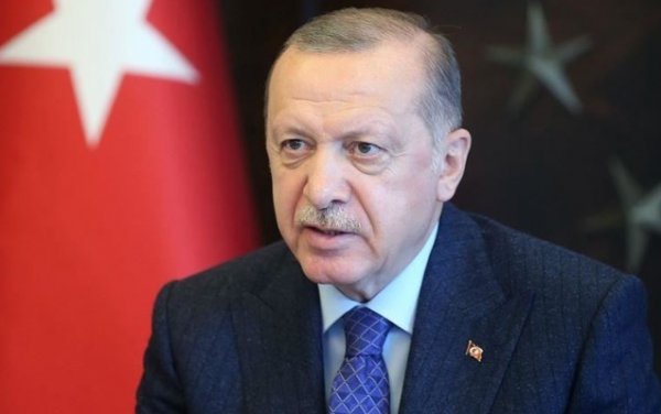 “Qarabağın yenidən qurulmasında Türkiyə əhəmiyyətli rol oynayacaq”