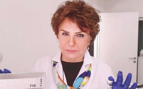 Tanınmış Sumqayıtlı kosmetoloq koronavirusdan vəfat etdi
