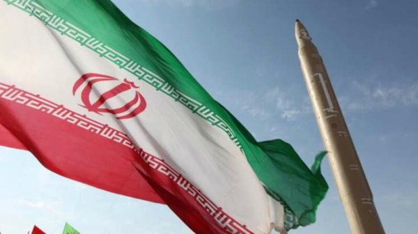 İrandan ÇOX TƏHLÜKƏLİ hərbi addım