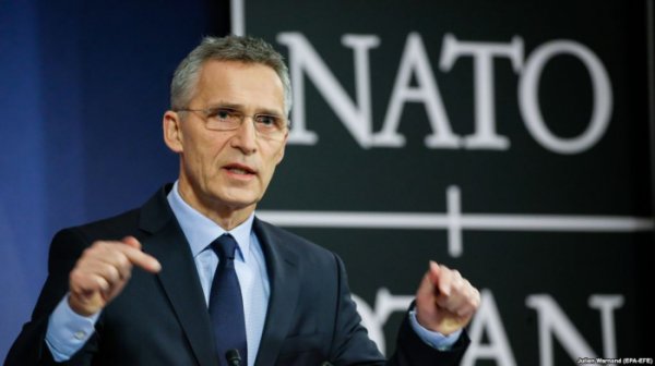 “ABŞ-da seçkilərin nəticələrinə hörmət edilməlidir” - NATO Baş katibi