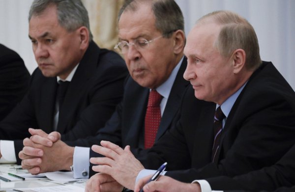 Putin, Şoyqu və Lavrov erməni diversantların azad olunmasına çalışır - AÇIQLAMA