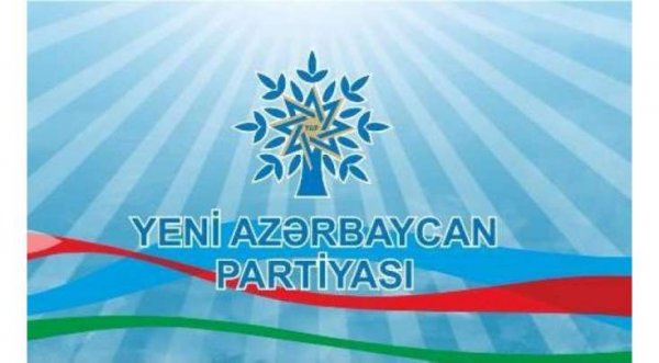 Yeni Azərbaycan Partiyası qurultay keçirəcək