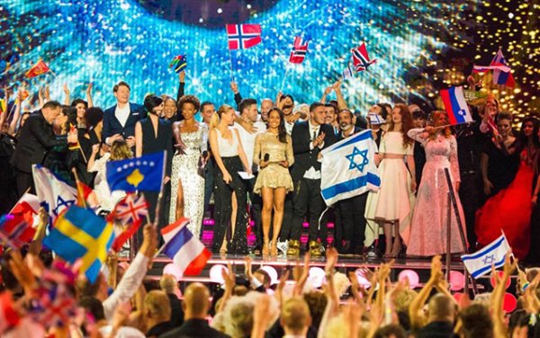 “Eurovision”da tamaşaçıların iştirakına icazə verildi