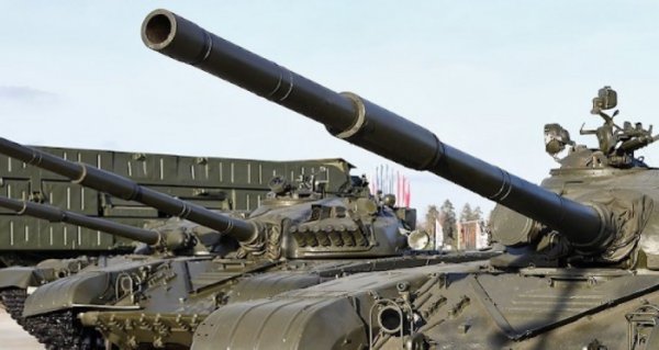 Rusiyadan Ermənistana tank hissələri göndərilməsinin qarşısı alındı