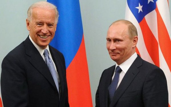 “Putin ABŞ-la yaxşı münasibətlər qurmağın tərəfdarıdır” - Peskov