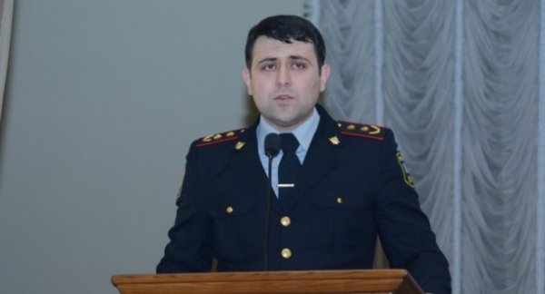 Vilayət Eyvazov deputatın oğluna yeni vəzifə verdi - FOTO