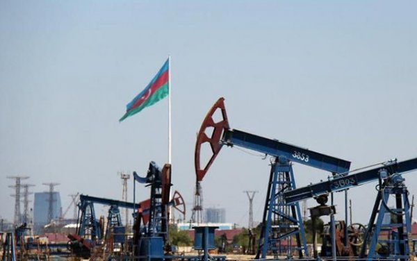Azərbaycan nefti 67 dollara satılır