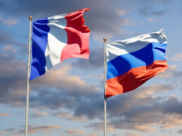 Rusiya ilə Fransadan QARABAĞ MÜZAKİRƏLƏRİ