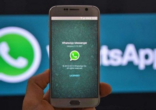 "WhatsApp"a yeni funksiya əlavə edildi