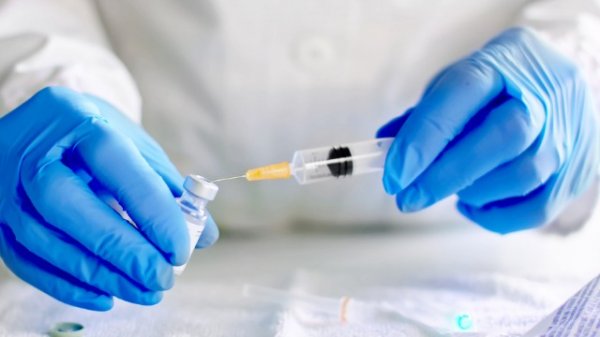Son sutkada 62 mindən çox insan vaksinasiya olundu - Azərbaycanda