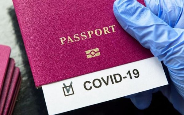 Bu şəxslərə "COVID-19 pasportu" verilməyəcək - RƏSMİ