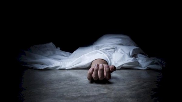 Sumqayıtda 54 yaşlı qadın naməlum şəraitdə ölüb
